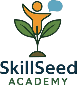 SkillSeed Academy logo